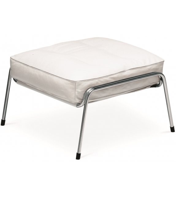 900 Maggiolina Zanotta Chaise Longue