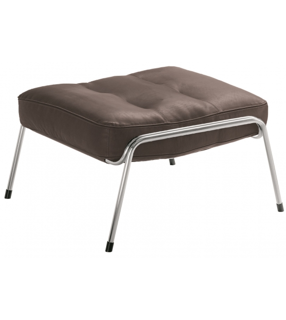 900 Maggiolina Zanotta Chaise Longue