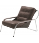 900 Maggiolina Zanotta Chaise Longue