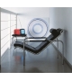 920 Genni Zanotta Chaise Longue