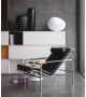 920 Genni Zanotta Chaise Longue
