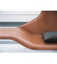 921 Lama Zanotta Chaise Longue