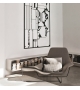 921 Lama Zanotta Chaise Longue