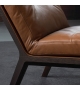 Andoo Lounge Walter Knoll Fauteuil Lounge