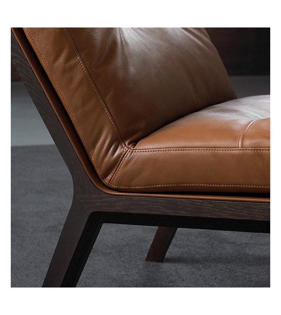 Andoo Lounge Walter Knoll Lounge Sessel