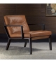 Andoo Lounge Walter Knoll Fauteuil Lounge