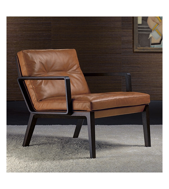Andoo Lounge Walter Knoll Fauteuil Lounge