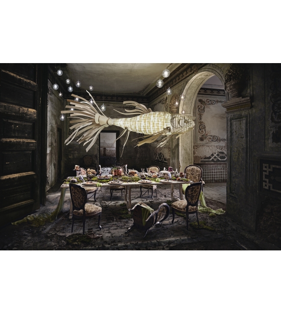 Koi LS LZF Suspension