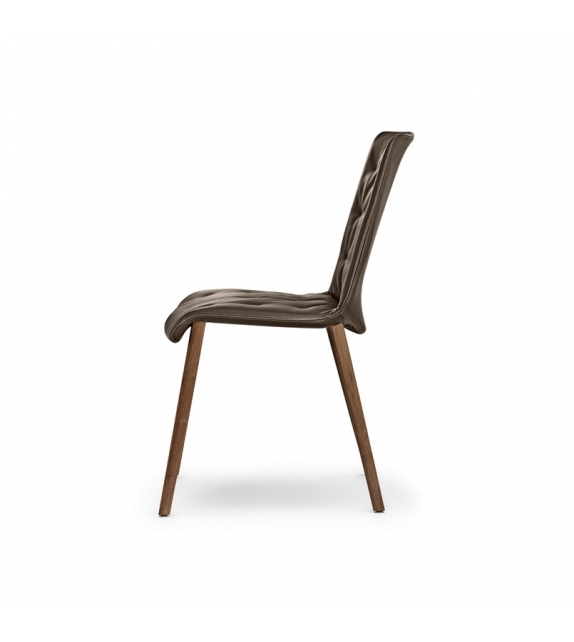 Liz Wood Walter Knoll Stuhl