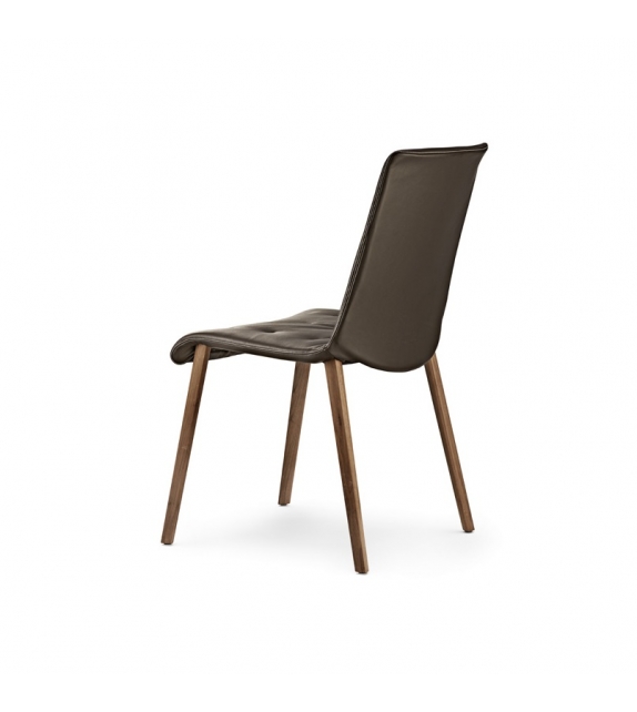 Liz Wood Walter Knoll Stuhl