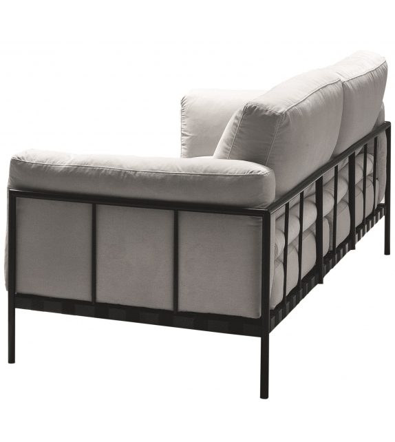 1034 Parco Zanotta Sofa