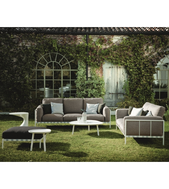1034 Parco Zanotta Sofa