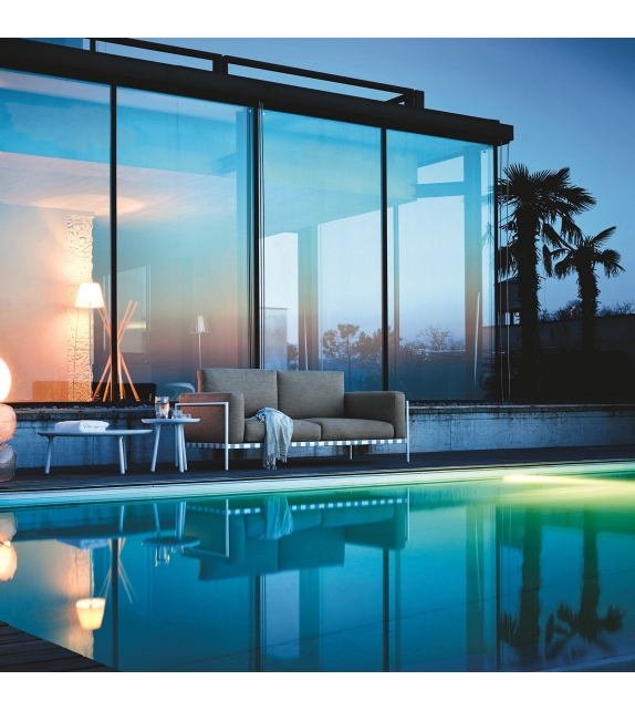 1034 Parco Zanotta Canapé