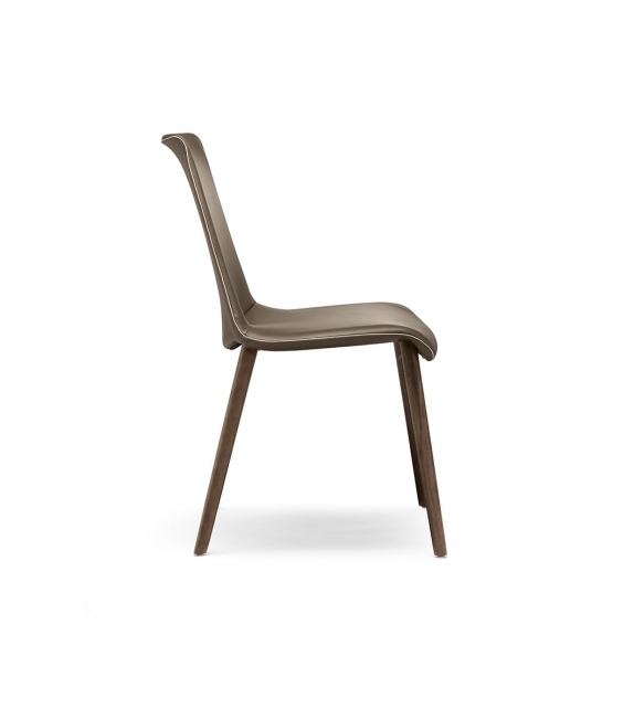 Liz Wood Walter Knoll Chair