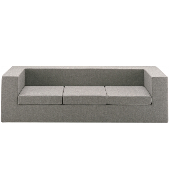 1150 Throw-Away Zanotta Sofa