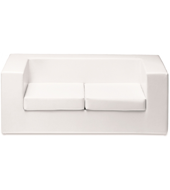 1150 Throw-Away Zanotta Sofa