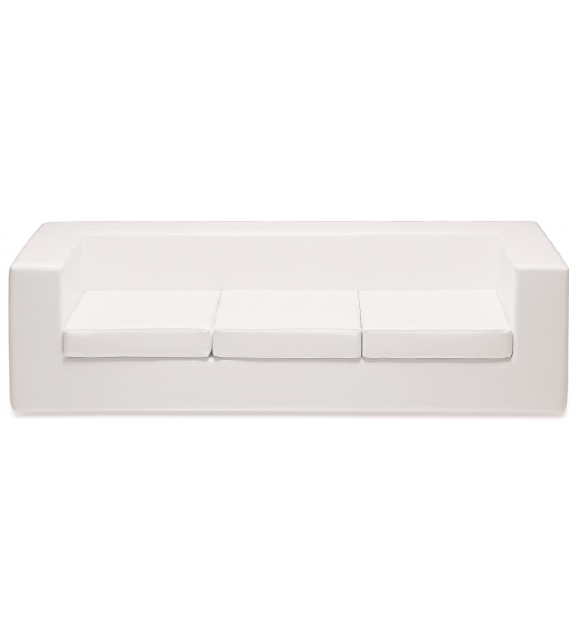 1150 Throw-Away Zanotta Sofa