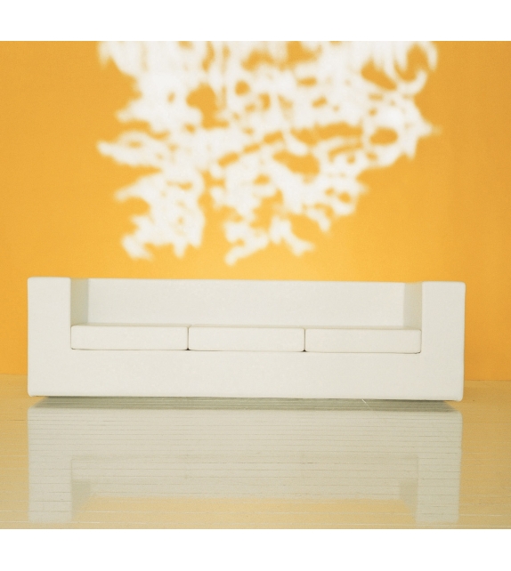 1150 Throw-Away Zanotta Sofa