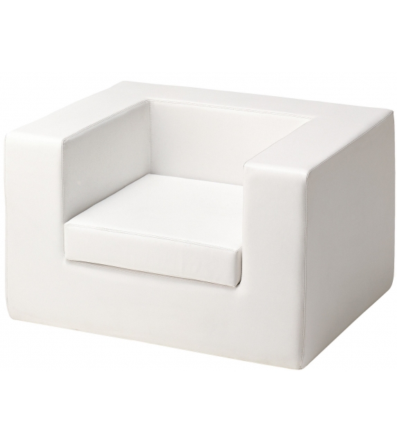 1150 Throw-Away Zanotta Butaca