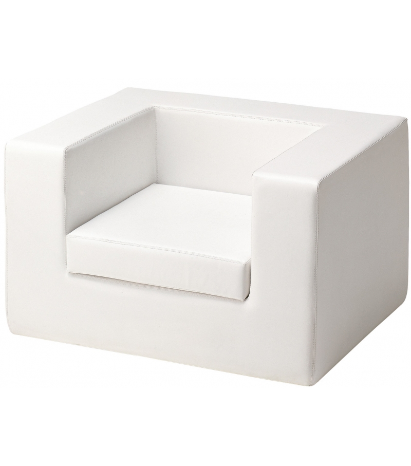 1150 Throw-Away Zanotta Butaca