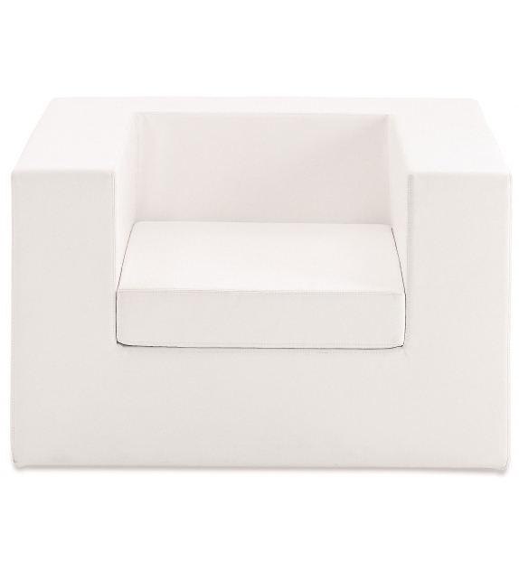 1150 Throw-Away Zanotta Sessel