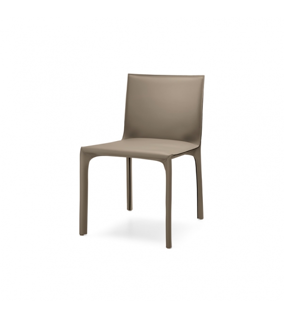 Saddle Chair Walter Knoll Stuhl