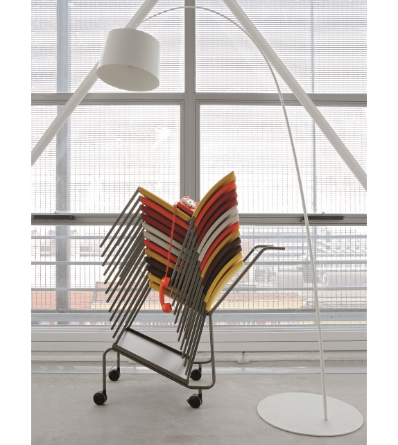 2080 Talia Zanotta Chair