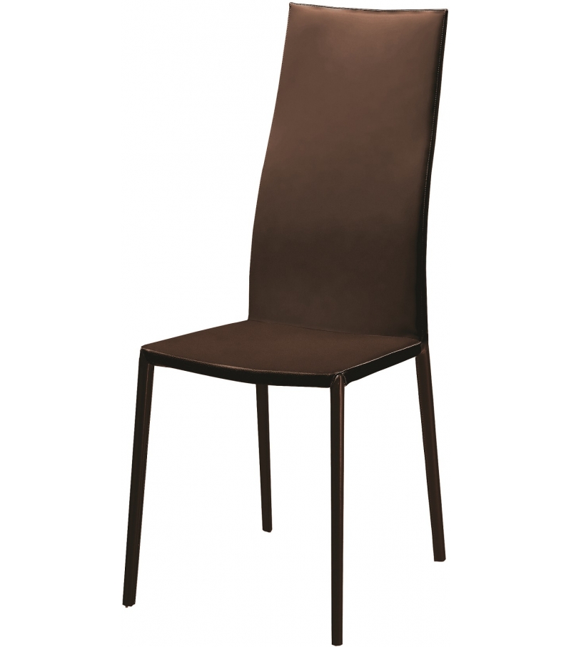 2081 Lealta Zanotta Sedia