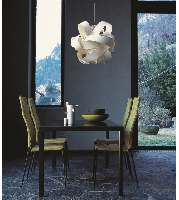 2082 Lialta Zanotta Chair