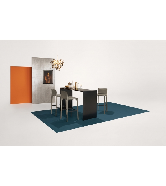 Saddle Chair Walter Knoll Tabouret