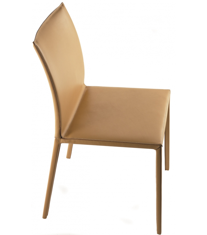 2084 Lea Zanotta Chaise
