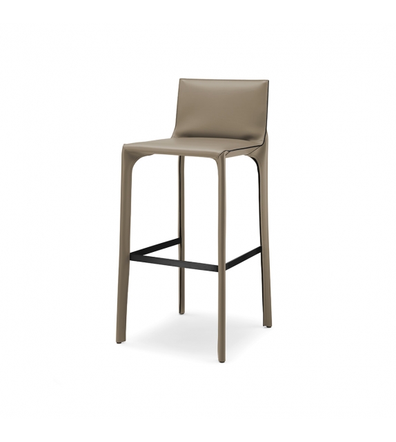 Saddle Chair Walter Knoll Tabouret