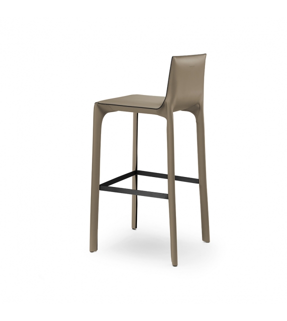 Saddle Chair Walter Knoll Sgabello