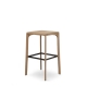 Saddle Chair Walter Knoll Tabouret