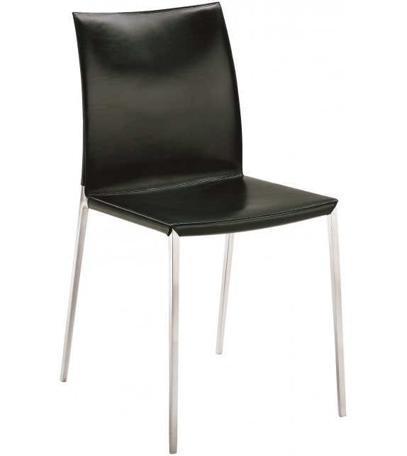 2086 Lia Zanotta Chair
