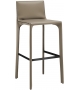 Saddle Chair Walter Knoll Sgabello