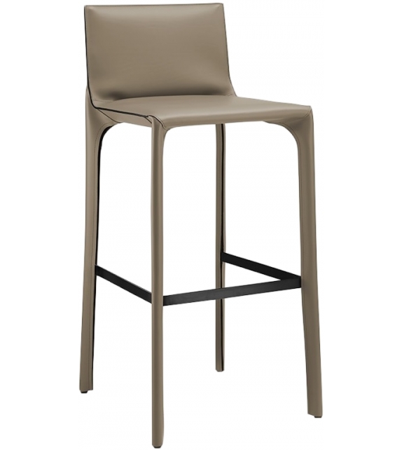 Saddle Chair Walter Knoll Sgabello