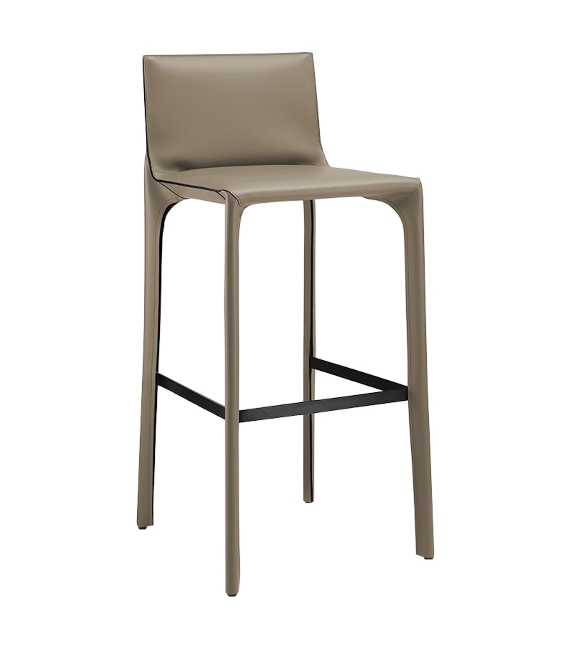 Saddle Chair Walter Knoll Hocker