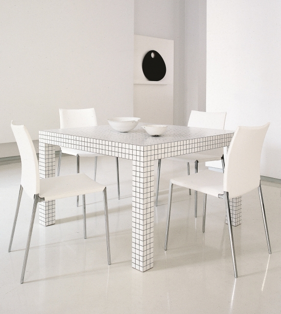 2086 Lia Zanotta Chair