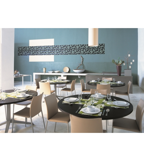 2086 Lia Zanotta Chair