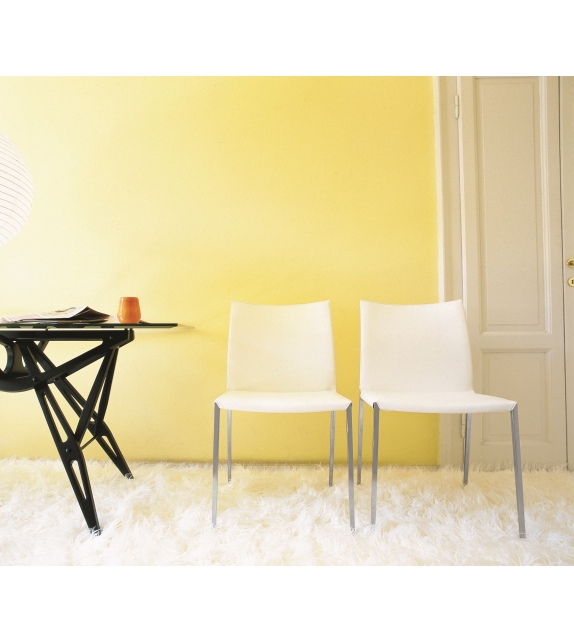 2086 Lia Zanotta Chaise
