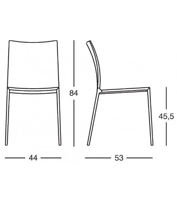 2086 Lia Zanotta Silla