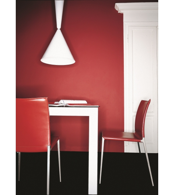 2087 Lia Zanotta Chair