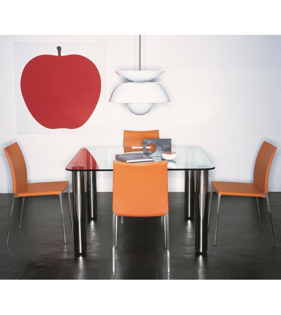 2087 Lia Zanotta Chair