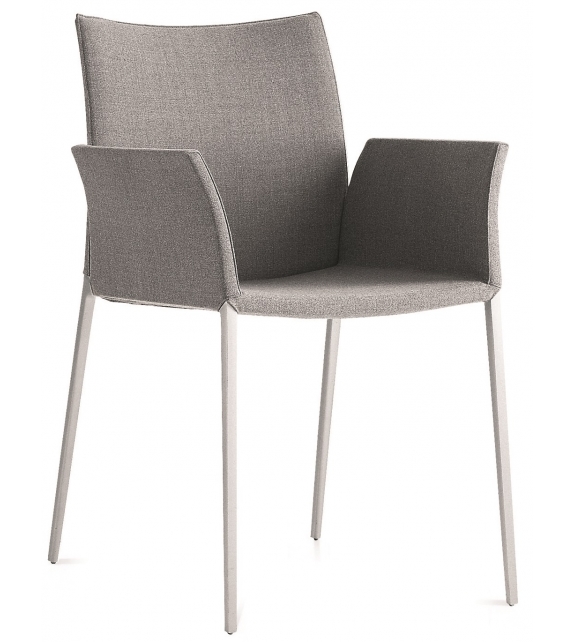 2088 Lia Zanotta Chaise