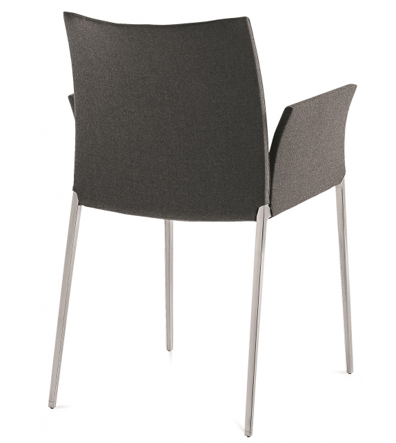 2088 Lia Zanotta Chaise