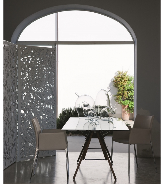 2088 Lia Zanotta Chair