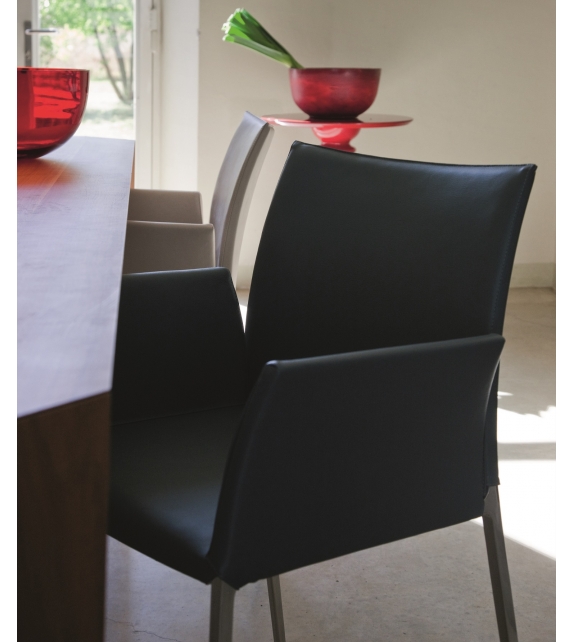 2088 Lia Zanotta Chair