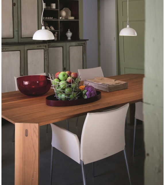 2088 Lia Zanotta Chair