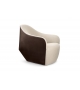 Isanka Walter Knoll Poltrona
